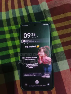Infinix Hot 60 Pro+ 128 GB Blue