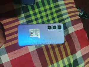 Infinix Hot 60 Pro+ 128 GB Blue