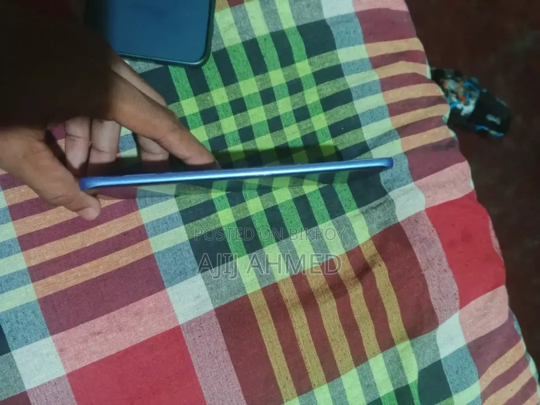 Infinix Hot 60 Pro+ 128 GB Blue