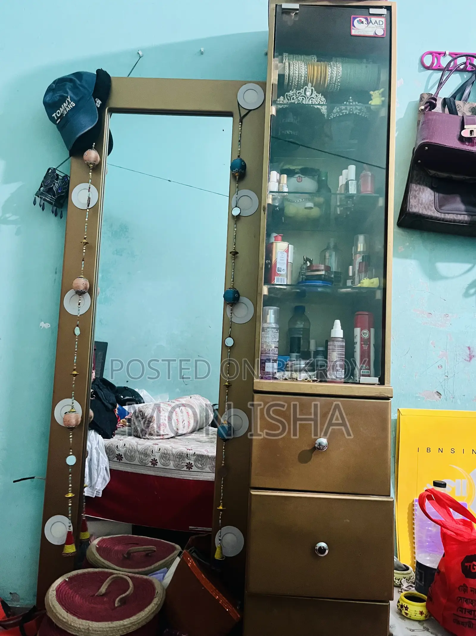 Dressing Table