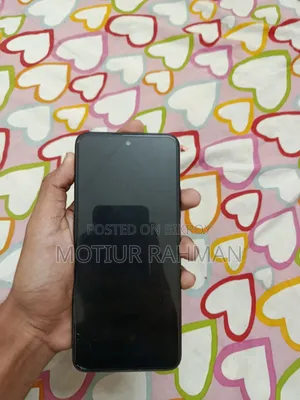 Xiaomi Redmi 12 128 GB Black