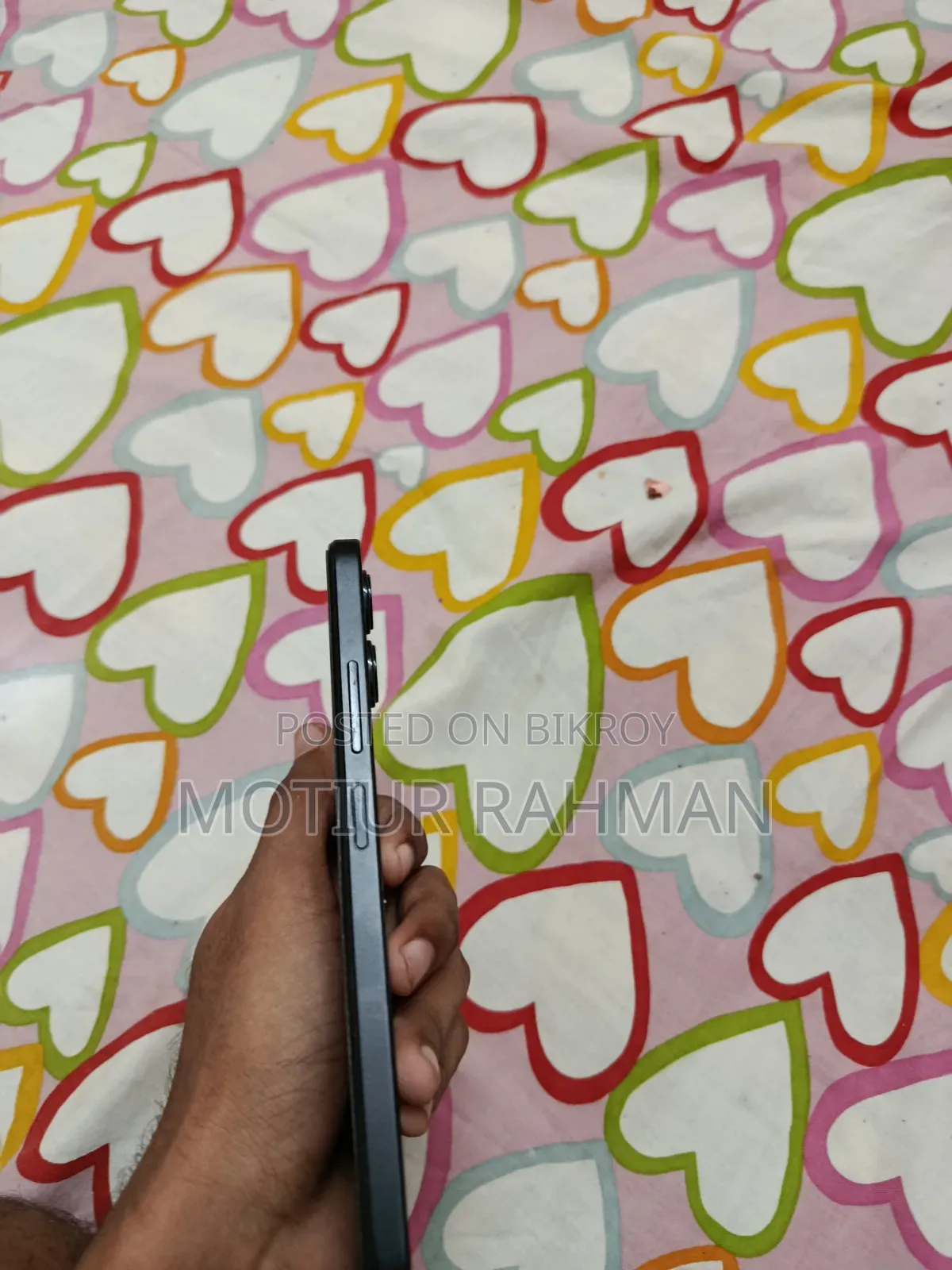 Xiaomi Redmi 12 128 GB Black