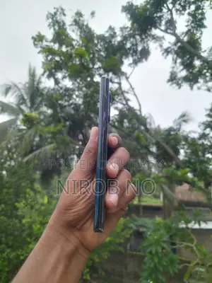 Motorola Edge Plus 256 GB Blue