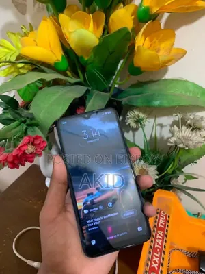 Xiaomi Redmi Note 8 64 GB Blue