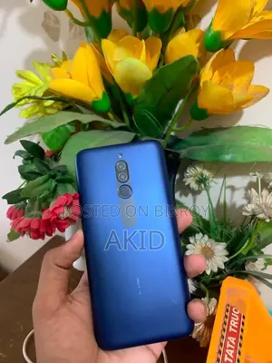 Xiaomi Redmi Note 8 64 GB Blue