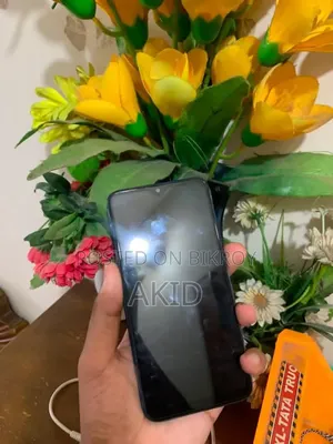 Xiaomi Redmi Note 8 64 GB Blue