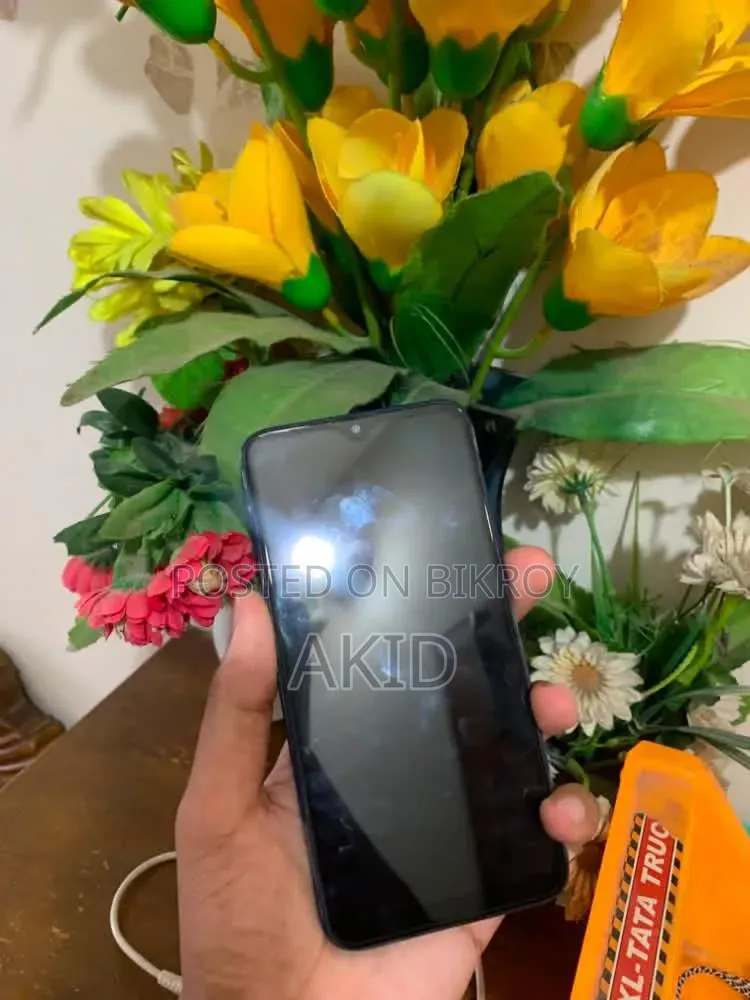 Xiaomi Redmi Note 8 64 GB Blue