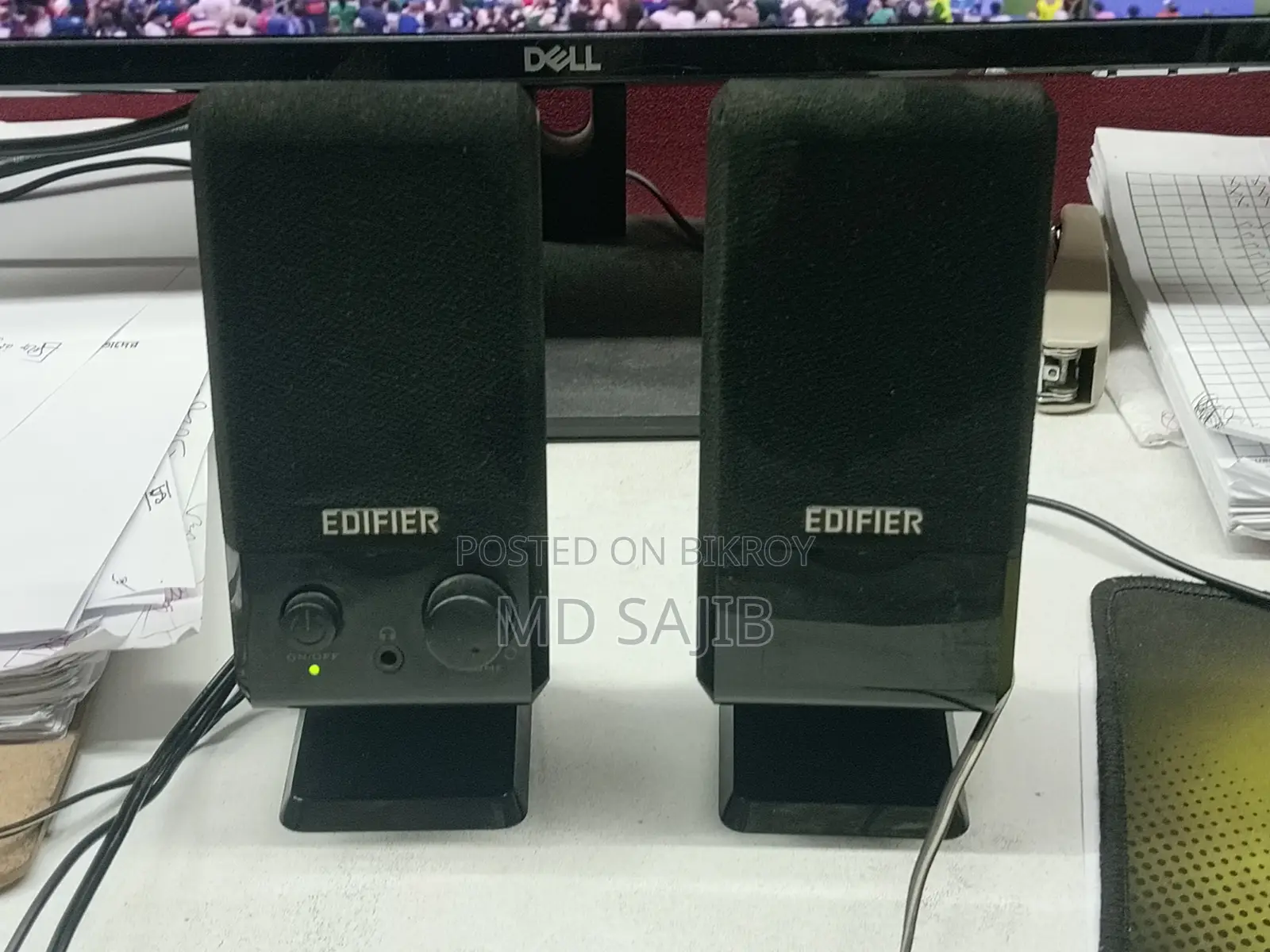Edifier Desktop Sound Box