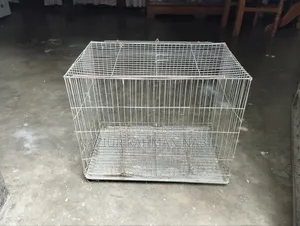 Bird Cage 17.5/12 (পাখির খাঁচা)