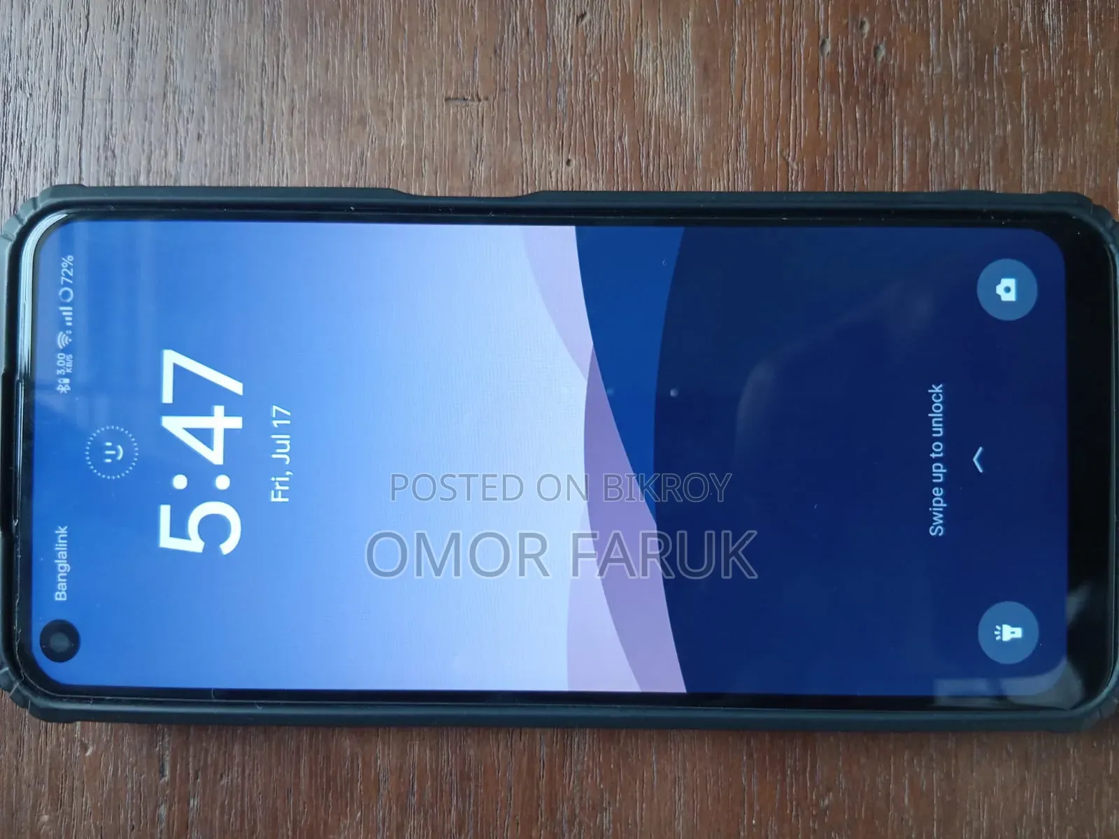 Realme 9 Pro+ 128 GB Blue