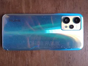 Realme 9 Pro+ 128 GB Blue