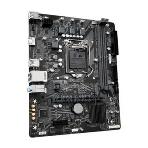 Desktop Computer 8GB RAM Intel Core i5 HDD+SSD 1TB