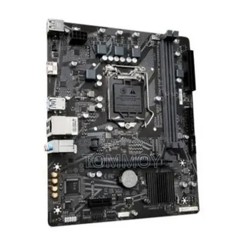 Desktop Computer 8GB RAM Intel Core i5 HDD+SSD 1TB