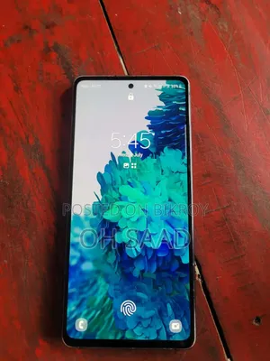Samsung Galaxy S20 FE 5G 128 GB Blue