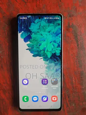 Samsung Galaxy S20 FE 5G 128 GB Blue