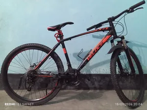 Veloce Slayer 1.0 – অল্প ব্যবহৃত, ভালো কন্ডিশন