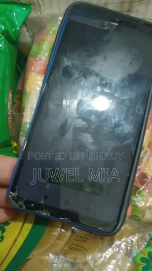 Xiaomi Redmi 8A 32 GB Blue