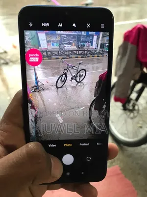Xiaomi Redmi 8A 32 GB Blue