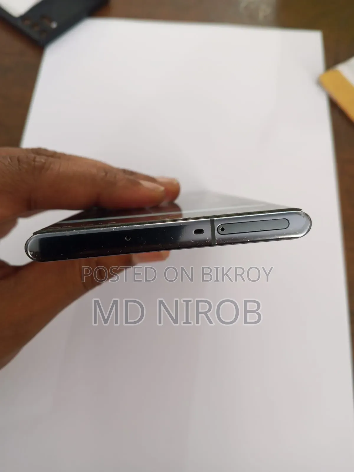 Samsung Galaxy Note 10 Plus 5G 256 GB Black