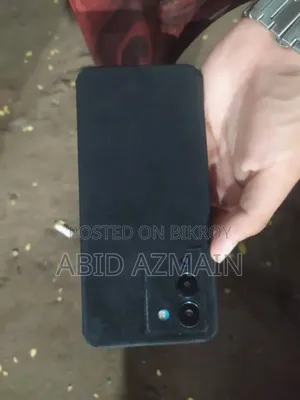 Infinix Note 12 G96 128 GB Blue