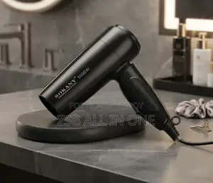 Sokany SK-3666 Hair Dryer