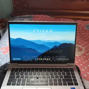 Laptop HP EliteBook 840 G8 16GB Intel Core I5 SSD 512GB