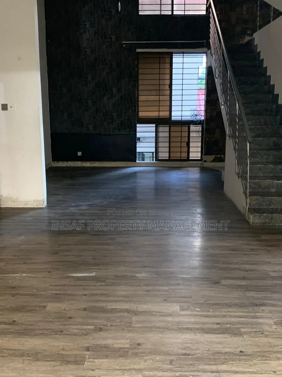 Premium 2,200 SQFT Duplex Office for Rent | Gulshan 1, Dhaka