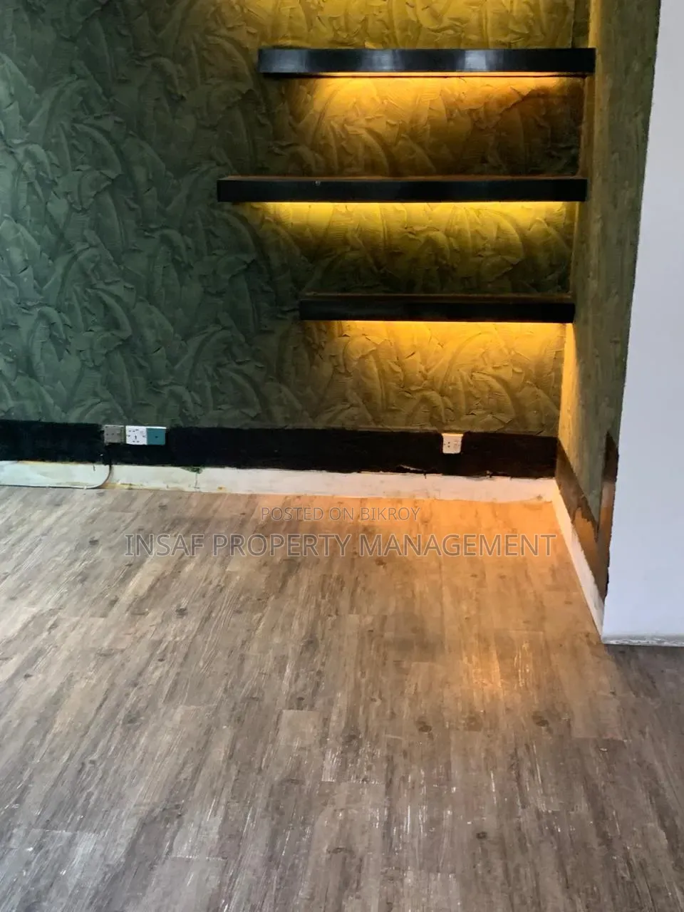 Premium 2,200 SQFT Duplex Office for Rent | Gulshan 1, Dhaka