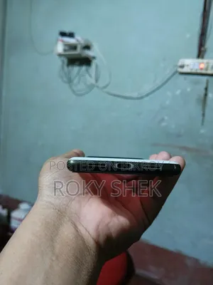 Google Pixel 6 128 GB White