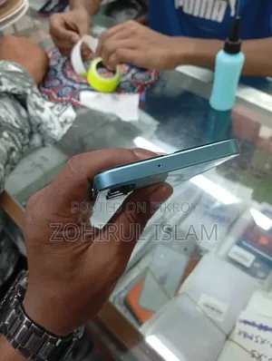 Samsung Galaxy A16 5G 128 GB Blue