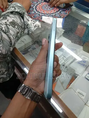 Samsung Galaxy A16 5G 128 GB Blue