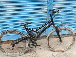ননগিয়ার সাইকেল
