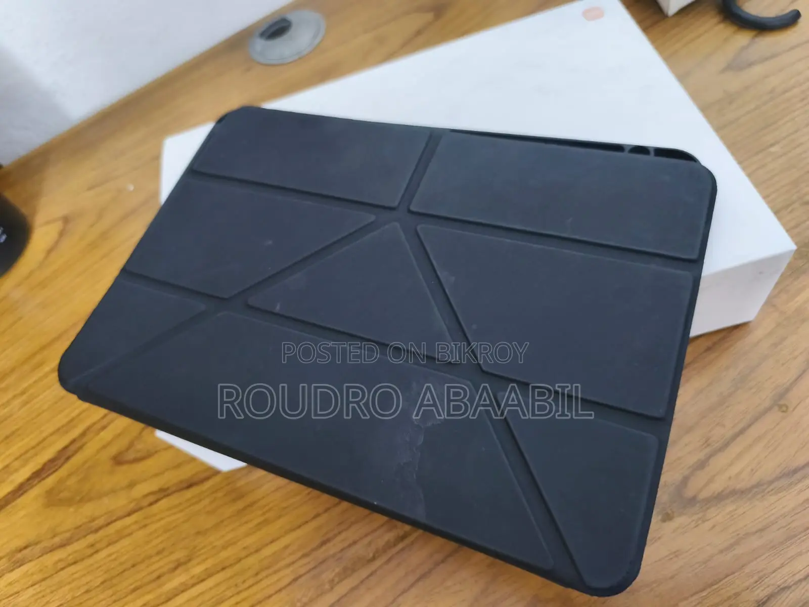 Xiaomi Pad 5 256 GB Black