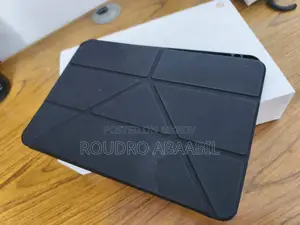 Xiaomi Pad 5 256 GB Black