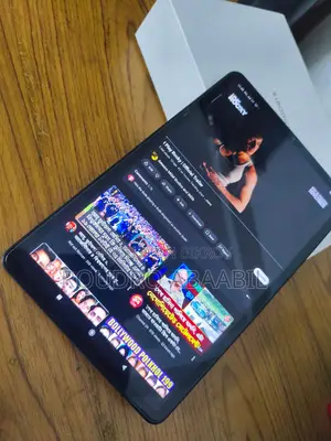 Xiaomi Pad 5 256 GB Black