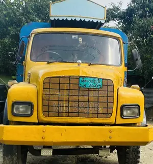 Tata 1612 (Power Steering)