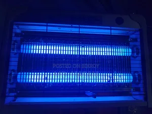 Mosquito, Fly, and Bug Killer Machine (LED Pest Killer Machine)