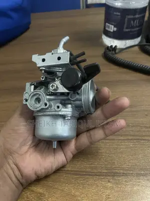 প্যাশন প্রো ১০০ সিসি কার্বুরেটর