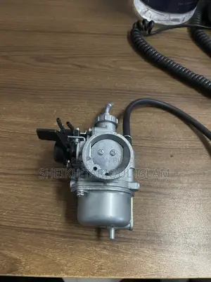 প্যাশন প্রো ১০০ সিসি কার্বুরেটর