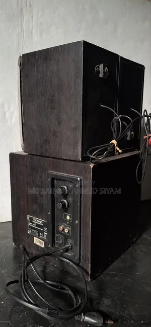 Microlab TMN 2:1