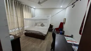 গুলশানে ৩ বেডরুমের ফার্নিশড অ্যাপার্টমেন্ট ভাড়ার জন্য
