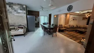 গুলশানে ৩ বেডরুমের ফার্নিশড অ্যাপার্টমেন্ট ভাড়ার জন্য