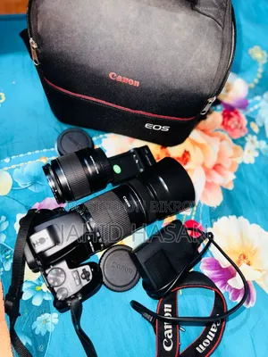 Canon Eos 250d