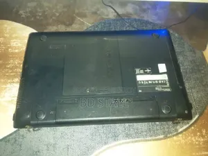 Laptop Samsung NP300E5A 8GB Intel Core I5 HDD 500GB