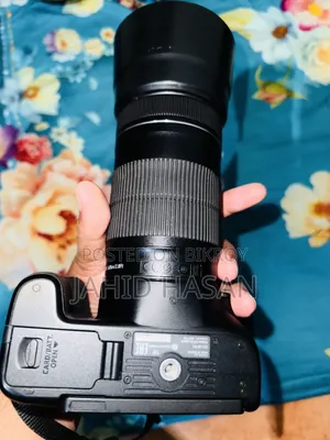 Canon Eos 250d