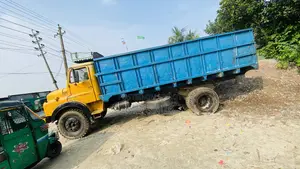 Tata 1612 (Power Steering)