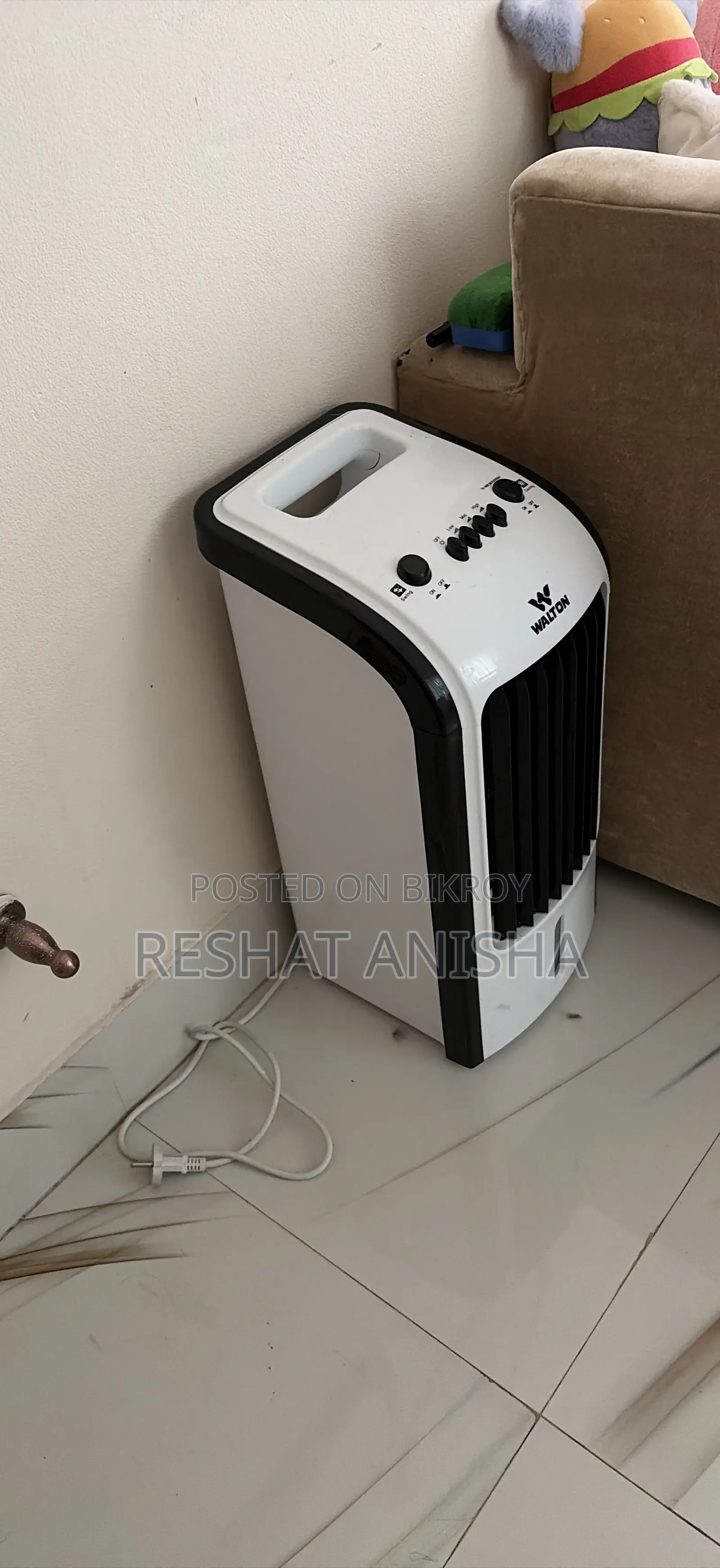 Walton Air Cooler