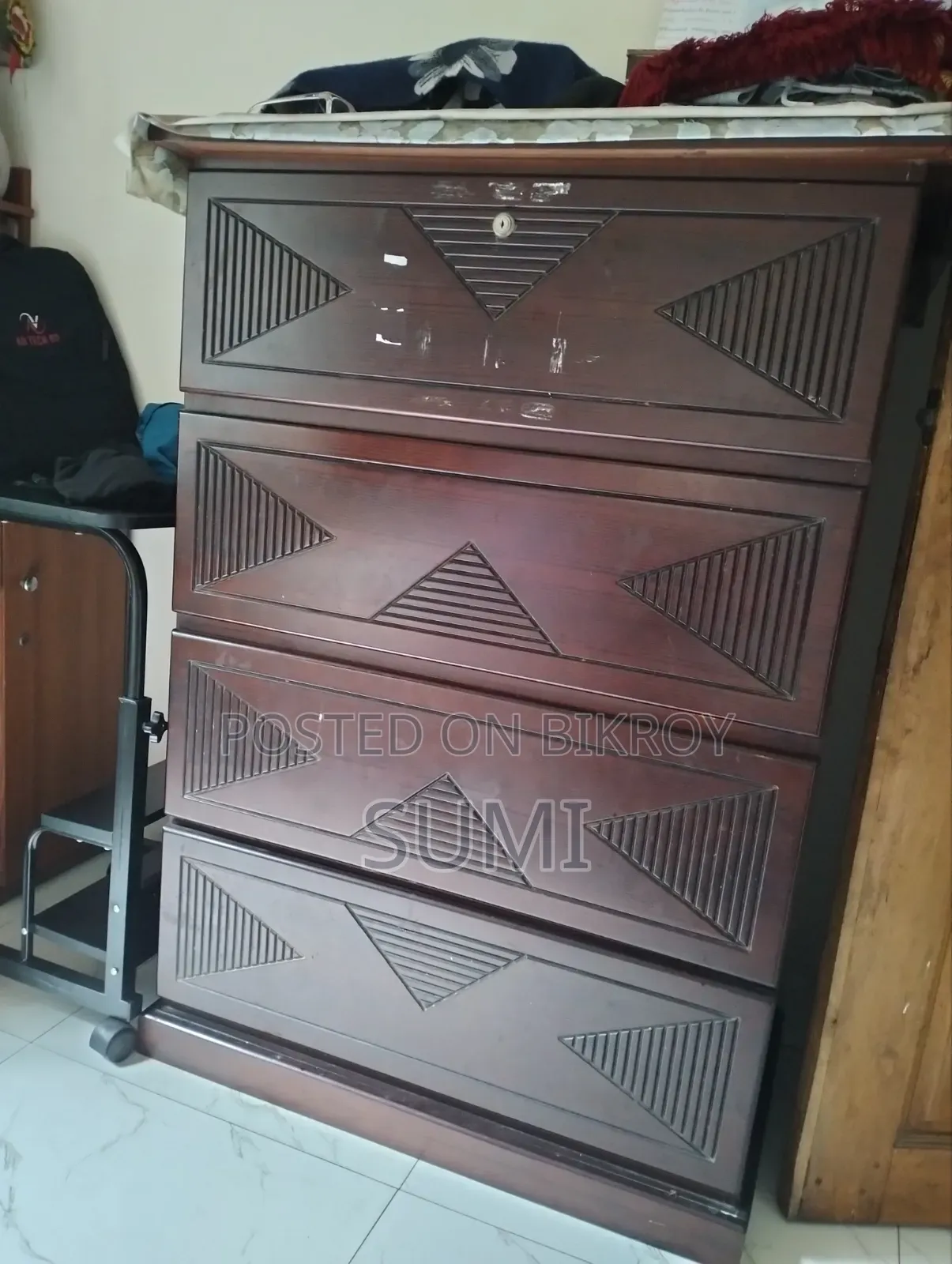 Wardrobe for Sale