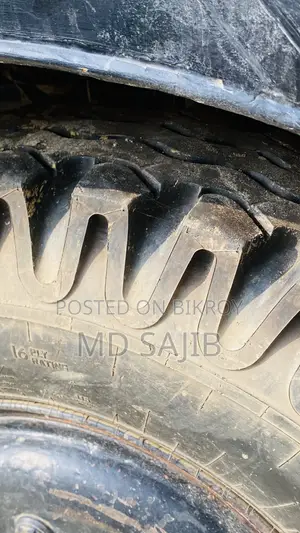 Tata 1612 (Power Steering)