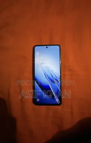 Realme 11 5G 256 GB Black